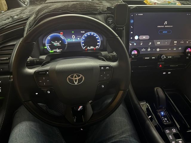 TOYOTA豐田 ALPHARD  第10張相片