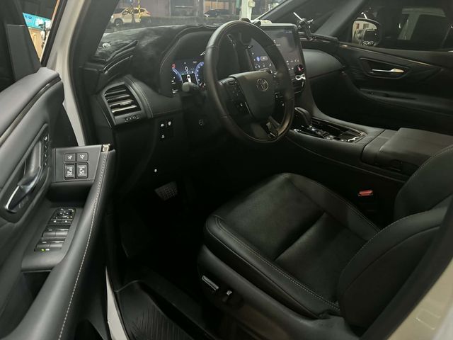 TOYOTA豐田 ALPHARD  第11張相片