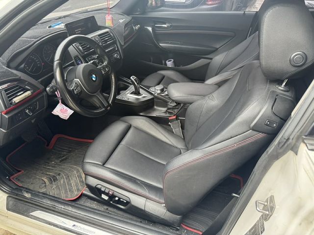 BMW寶馬 220I M SPORT  第5張相片