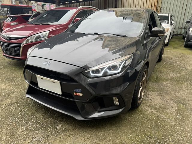 FORD福特 FOCUS  第1張相片