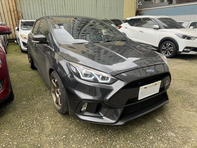 FORD福特 FOCUS  第2張相片