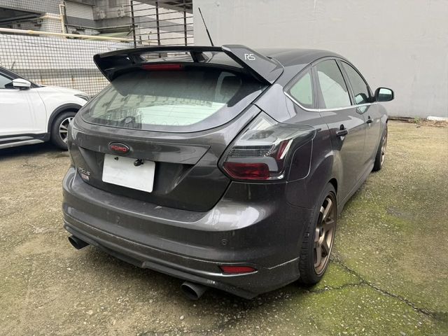 FORD福特 FOCUS  第3張相片