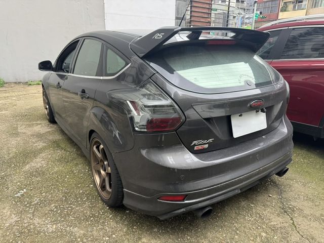FORD福特 FOCUS  第4張相片