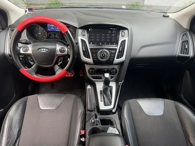 FORD福特 FOCUS  第5張相片