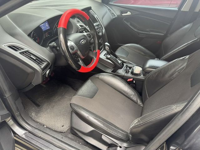 FORD福特 FOCUS  第6張相片