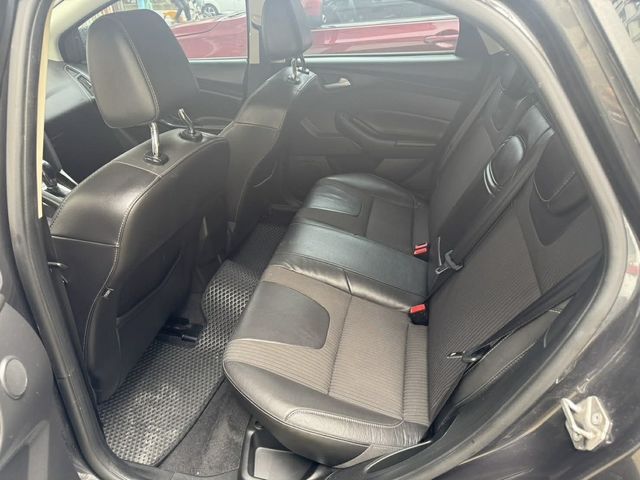FORD福特 FOCUS  第7張相片
