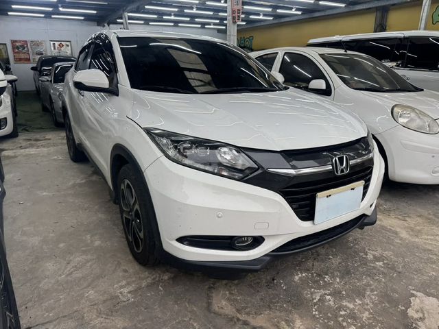 HONDA本田 HR-V  第2張相片