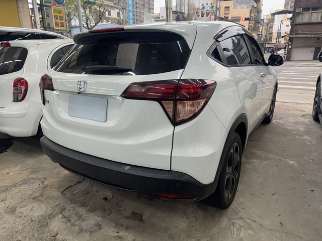 HONDA本田 HR-V  第4張相片