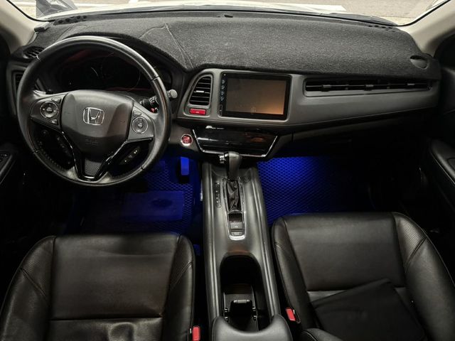 HONDA本田 HR-V  第5張相片