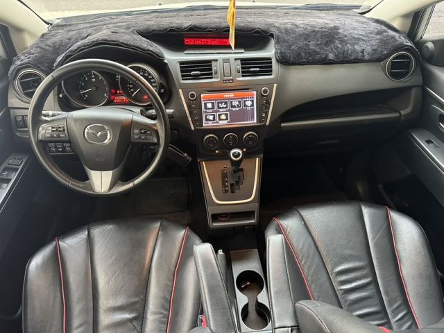 MAZDA馬自達 MAZDA 5  第5張相片