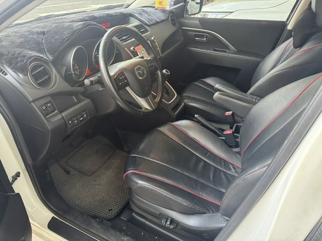 MAZDA馬自達 MAZDA 5  第6張相片