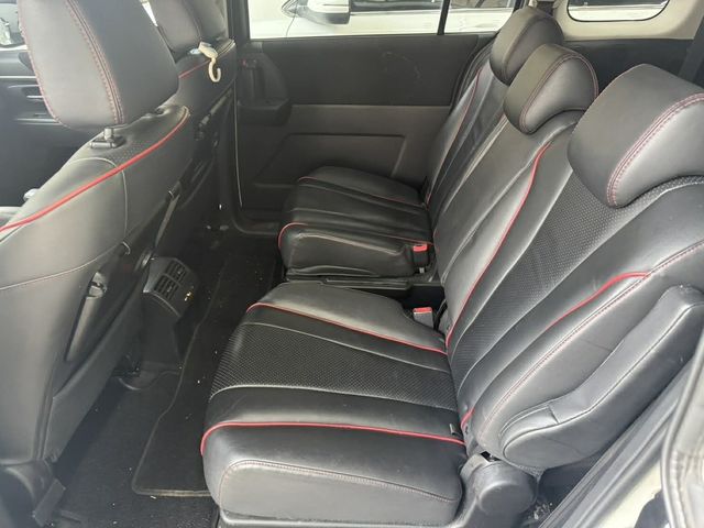 MAZDA馬自達 MAZDA 5  第7張相片
