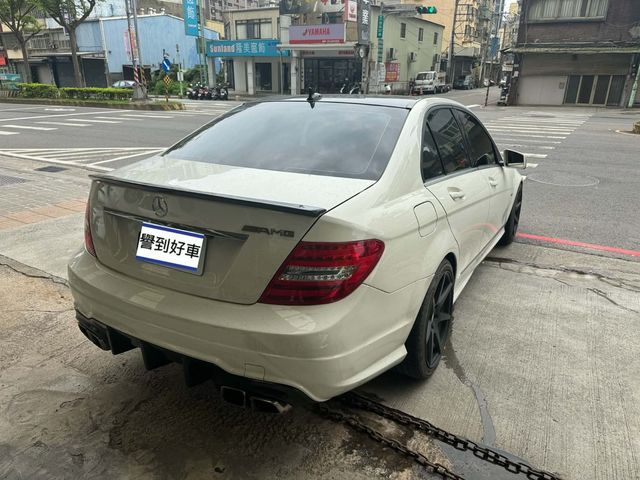 M-BENZ賓士 C250  第3張相片