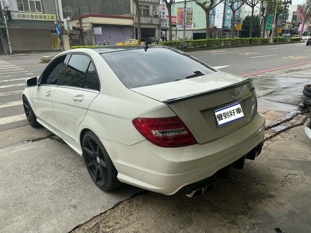 M-BENZ賓士 C250  第4張相片