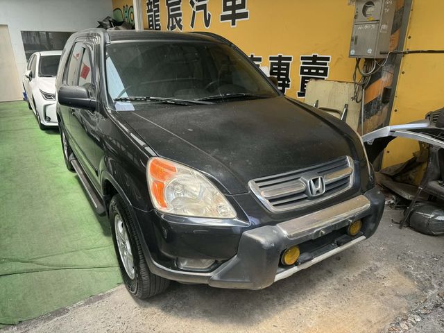 HONDA本田 CR-V  第2張相片