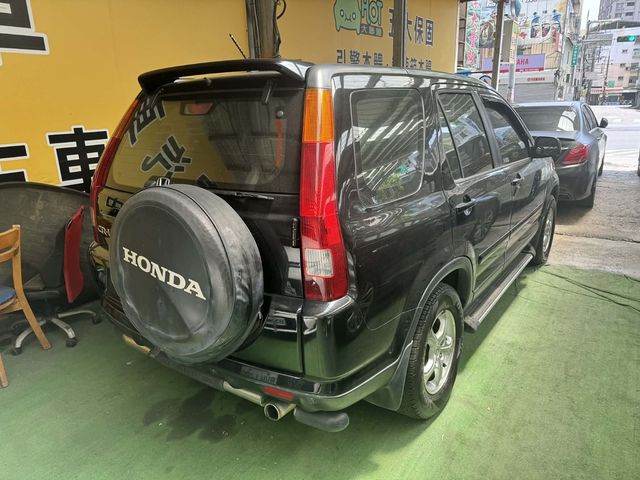HONDA本田 CR-V  第3張相片