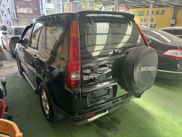 HONDA本田 CR-V  第4張相片