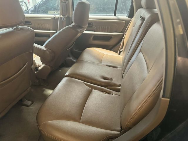 HONDA本田 CR-V  第6張相片