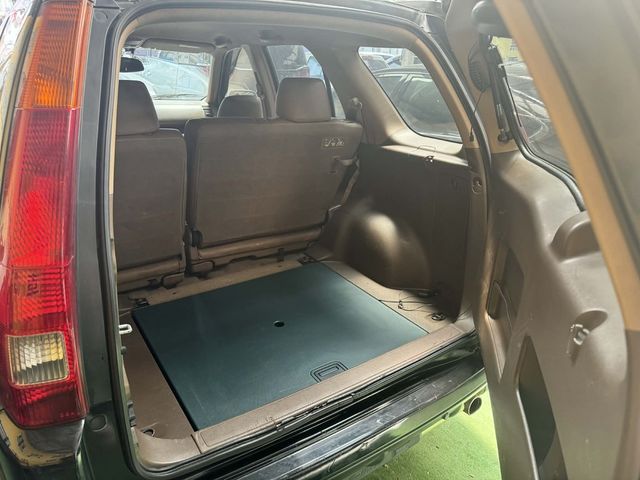 HONDA本田 CR-V  第7張相片