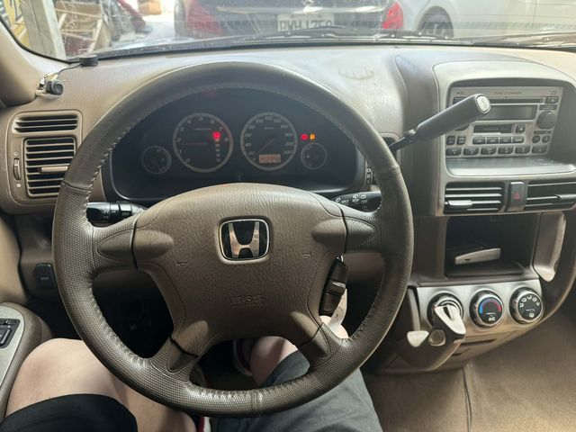 HONDA本田 CR-V  第8張相片