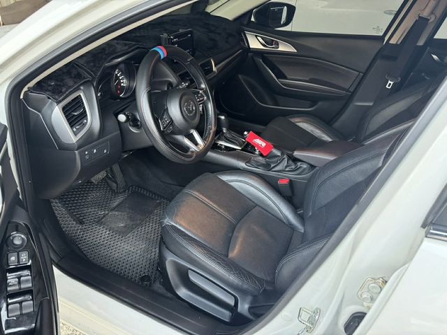 MAZDA馬自達 MAZDA 3  第7張相片