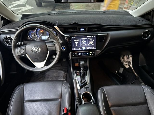 TOYOTA豐田 ALTIS  第5張相片