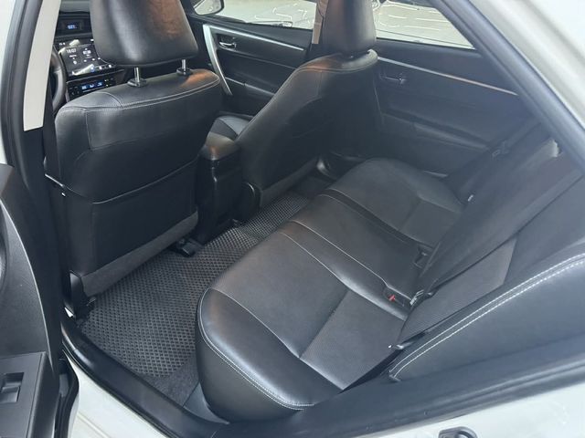 TOYOTA豐田 ALTIS  第6張相片