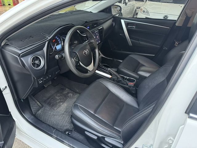 TOYOTA豐田 ALTIS  第7張相片