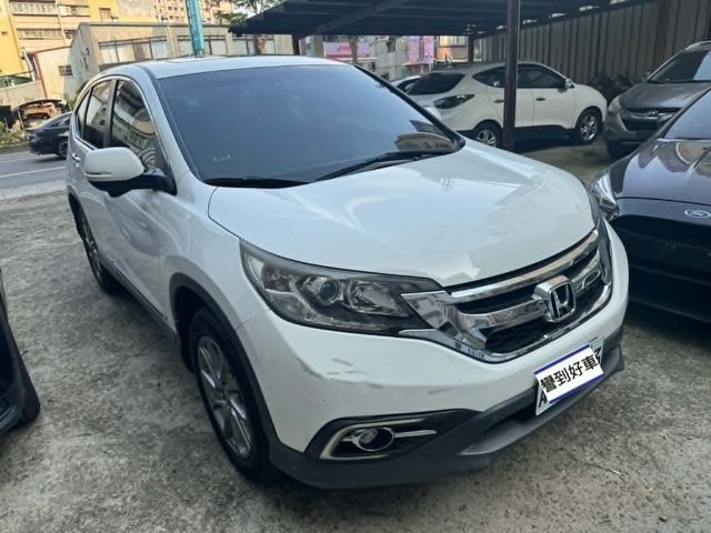 HONDA本田 CR-V  第2張相片