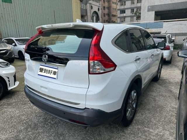 HONDA本田 CR-V  第3張相片