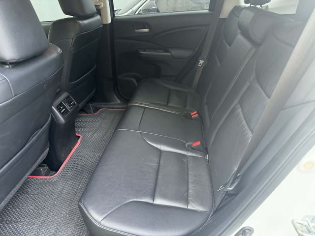 HONDA本田 CR-V  第6張相片