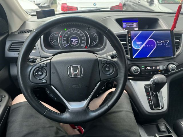 HONDA本田 CR-V  第7張相片