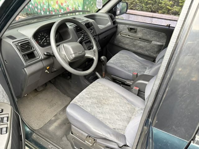 MITSUBISHI三菱 FREECA  第5張相片