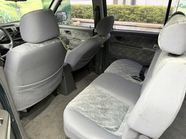 MITSUBISHI三菱 FREECA  第6張相片