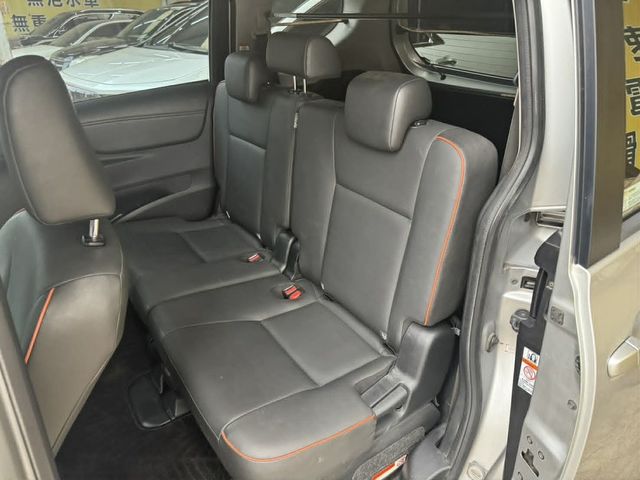 TOYOTA豐田 SIENTA  第6張相片