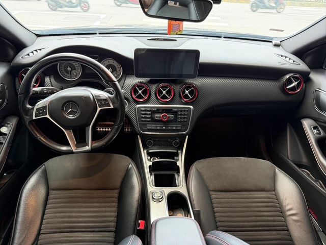 M-BENZ賓士 A250  第5張相片