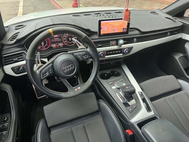 AUDI奧迪 A4  第5張相片