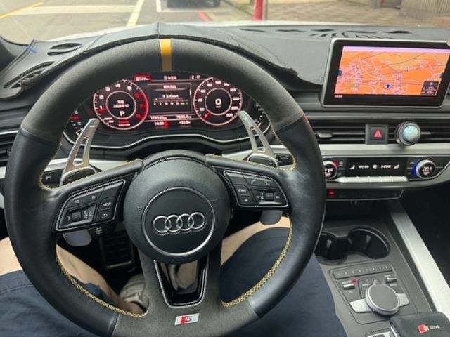 AUDI奧迪 A4  第7張相片