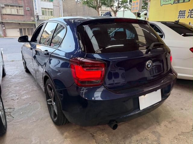 BMW寶馬 118I  第3張相片