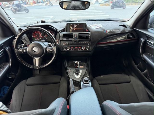 BMW寶馬 118I  第5張相片
