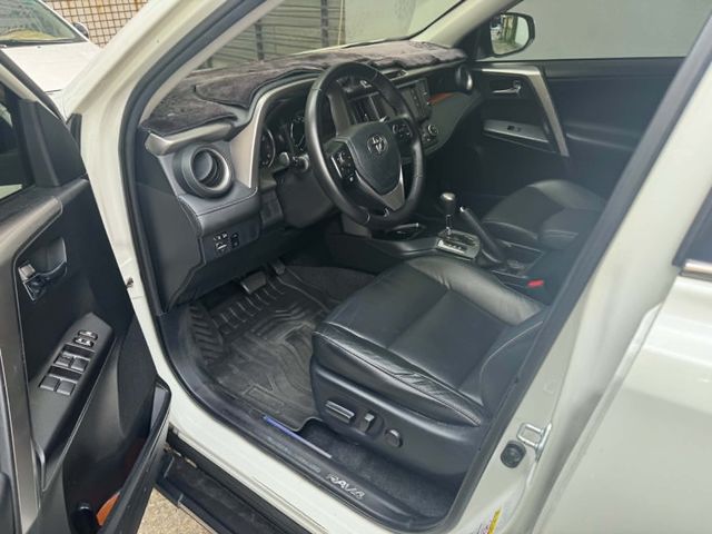 TOYOTA豐田 RAV4  第7張相片