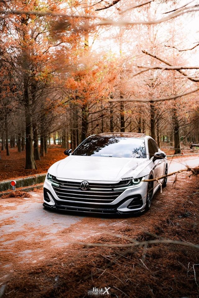 VOLKSWAGEN福斯 ARTEON  第1張相片