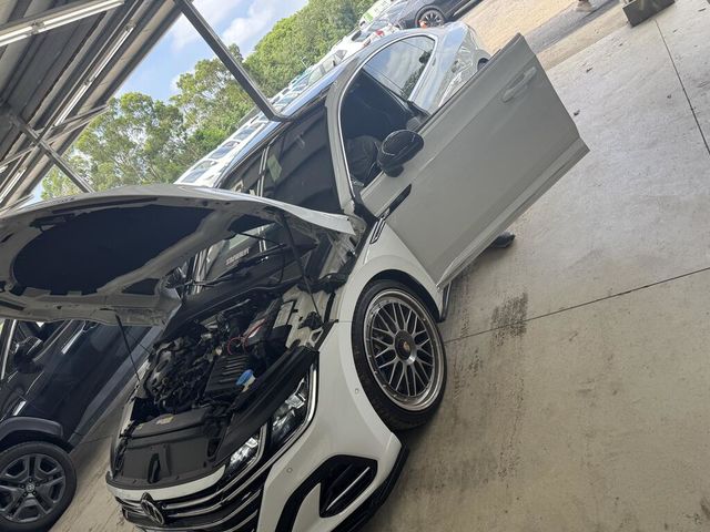 VOLKSWAGEN福斯 ARTEON  第3張相片