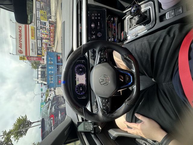 VOLKSWAGEN福斯 ARTEON  第4張相片