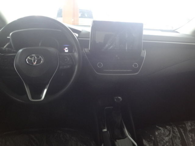 TOYOTA豐田 ALTIS  第5張相片
