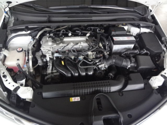 TOYOTA豐田 ALTIS  第6張相片
