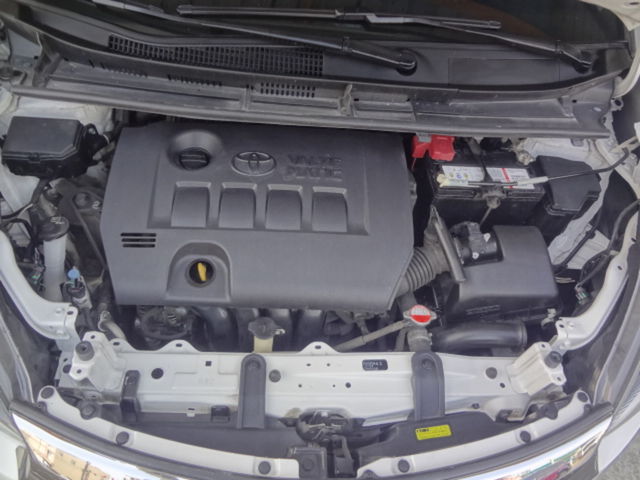 TOYOTA豐田 SIENTA  第6張相片