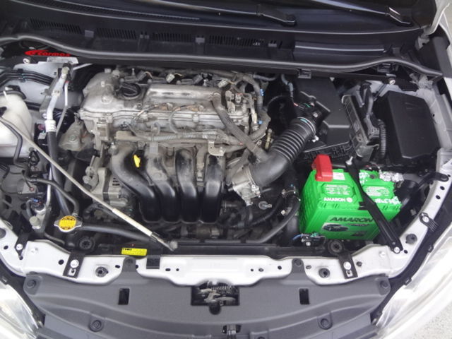 TOYOTA豐田 WISH  第6張相片