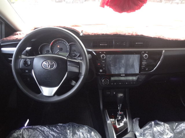 TOYOTA豐田 ALTIS  第5張相片