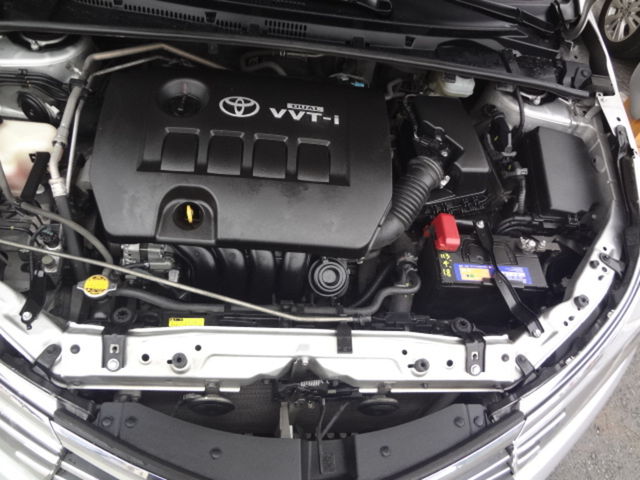 TOYOTA豐田 ALTIS  第6張相片